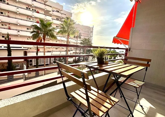 Isla_feliz Apartment